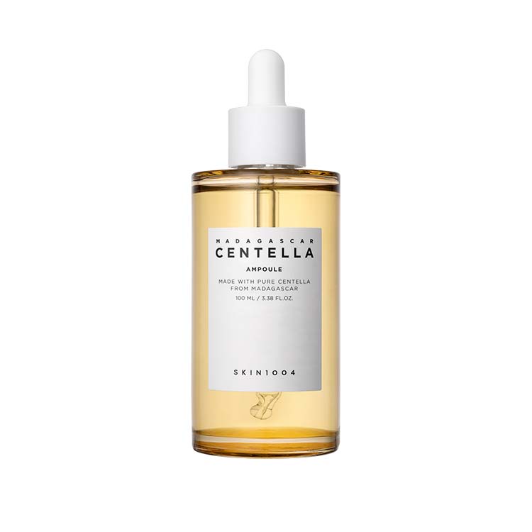 SKIN1004 Madagascar Centella Ampoule, 100ml (photo 2)