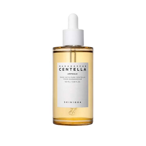 SKIN1004 Madagascar Centella Ampoule 100ml — item do kit