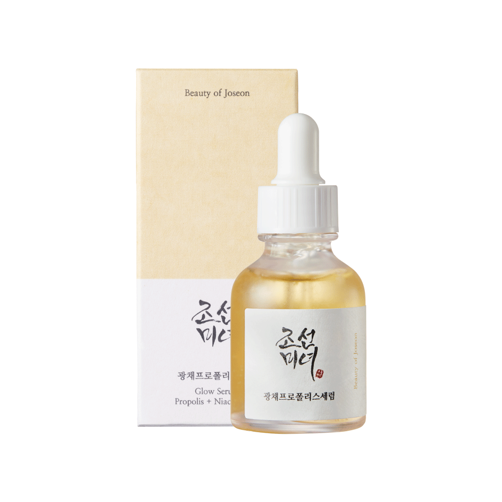 Beauty of Joseon Glow Serum with Propolis and Niacinamide, 30ml (photo 2)