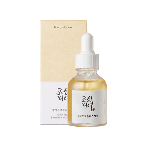 Beauty of Joseon Glow Serum with Propolis and Niacinamide, 30ml (photo 2)