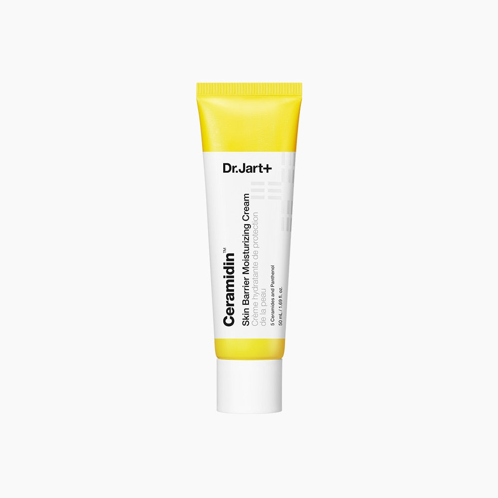 Dr.Jart+ Ceramidin Skin Barrier Cream, 50ml (photo 2)