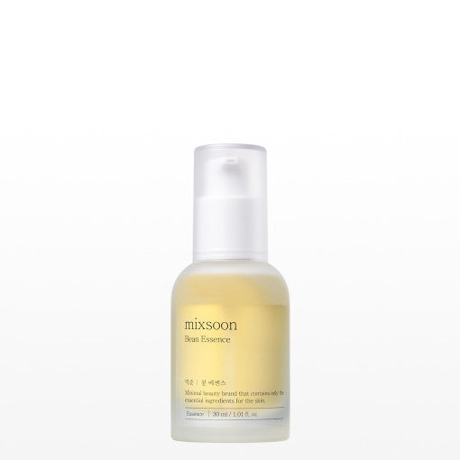 mixsoon Bean Essence, 50ml (photo 2)