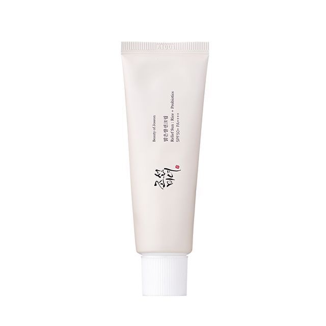 Beauty of Joseon Relief Sun Rice and Probiotics SPF50+, 50ml (photo 2)