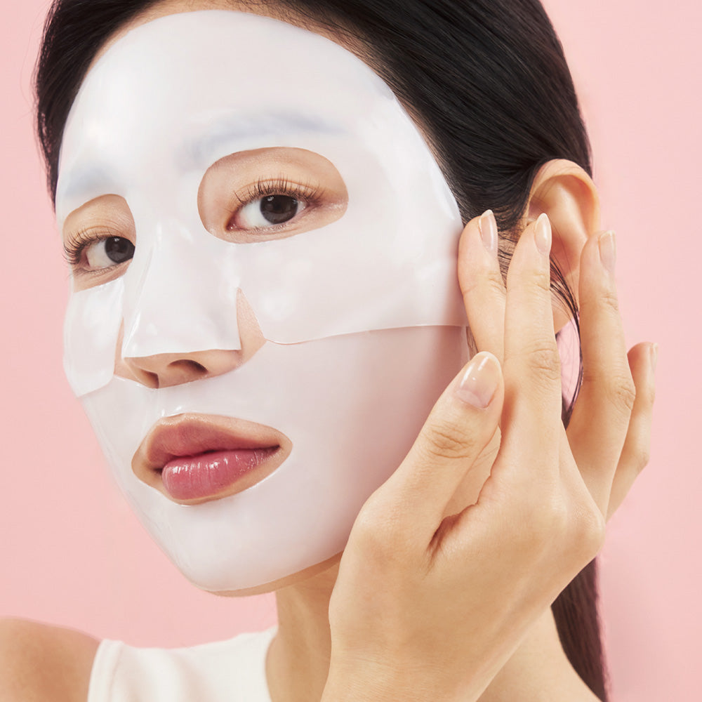 Biodance Bio-Collagen Real Deep Mask, pack of 4 (photo 3)
