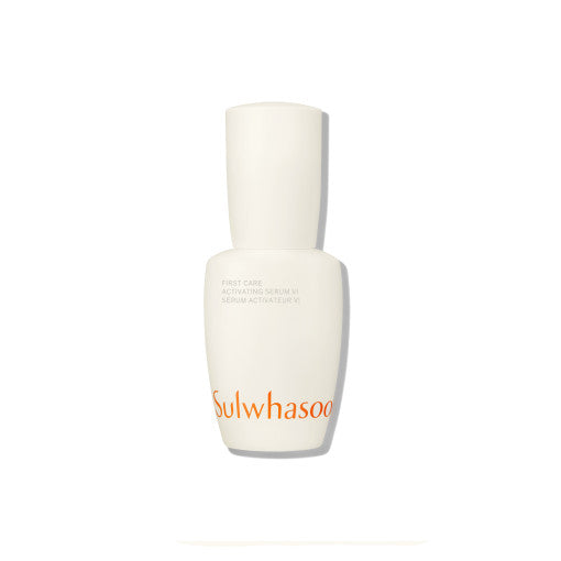Sulwhasoo First Care Activating Serum VI, 30ml