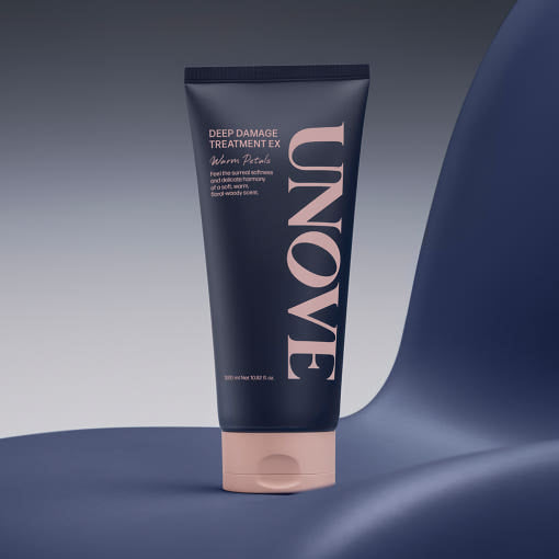 UNOVE Deep Damage Treatment EX, 320ml (photo 3)