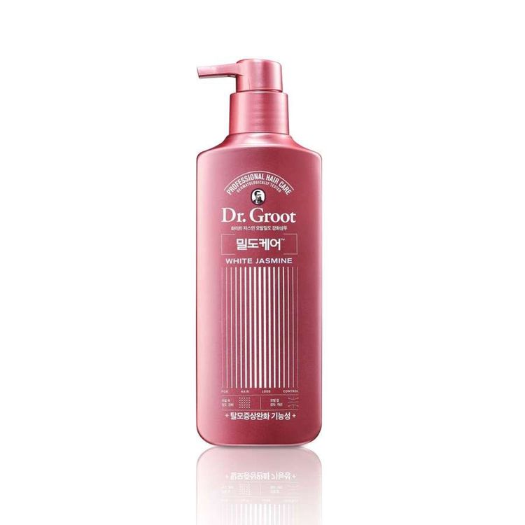 Dr. Groot Density Care Shampoo, Jasmine, 400ml