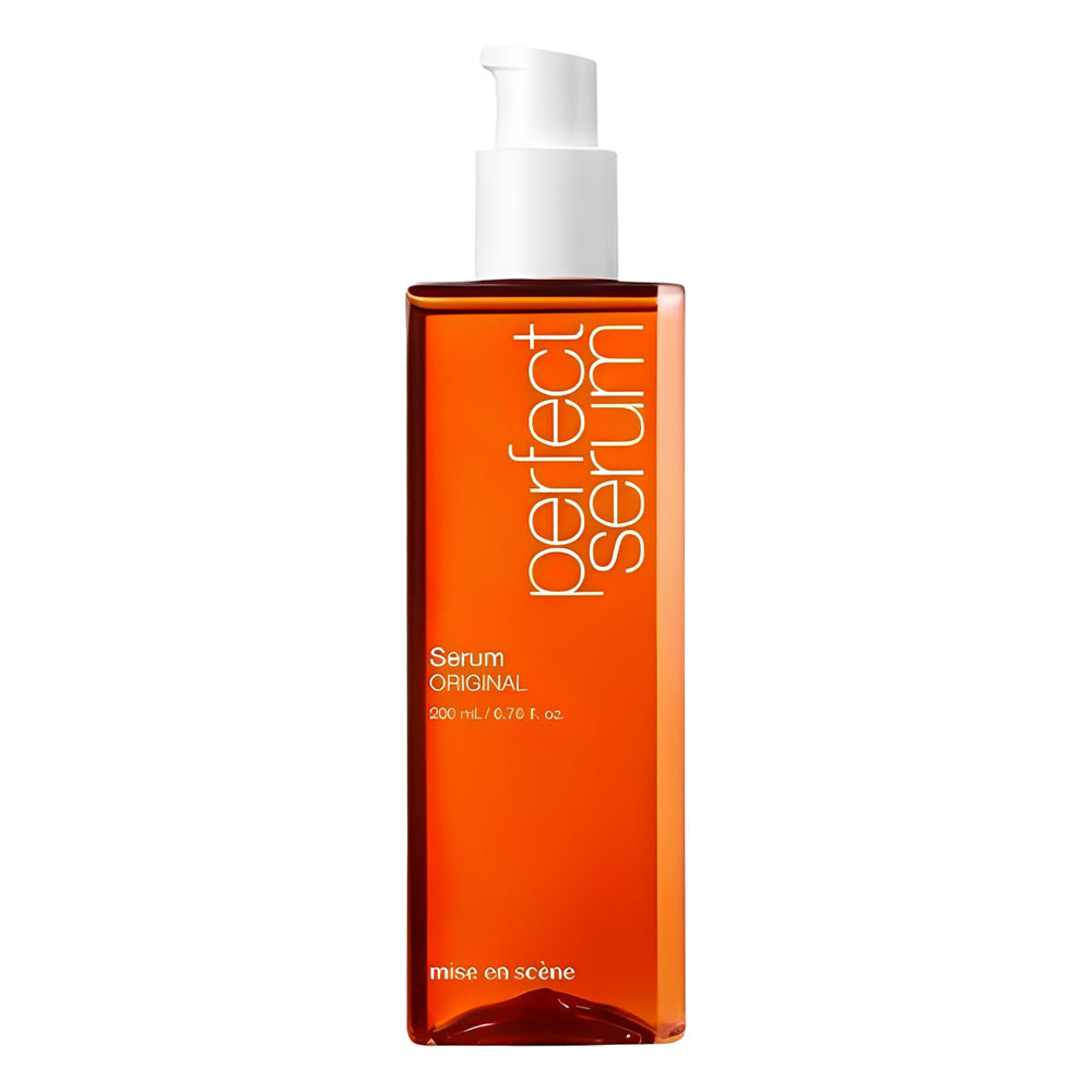 Mise-en-scène Perfect Original Hair Serum, 200ml (photo 2)