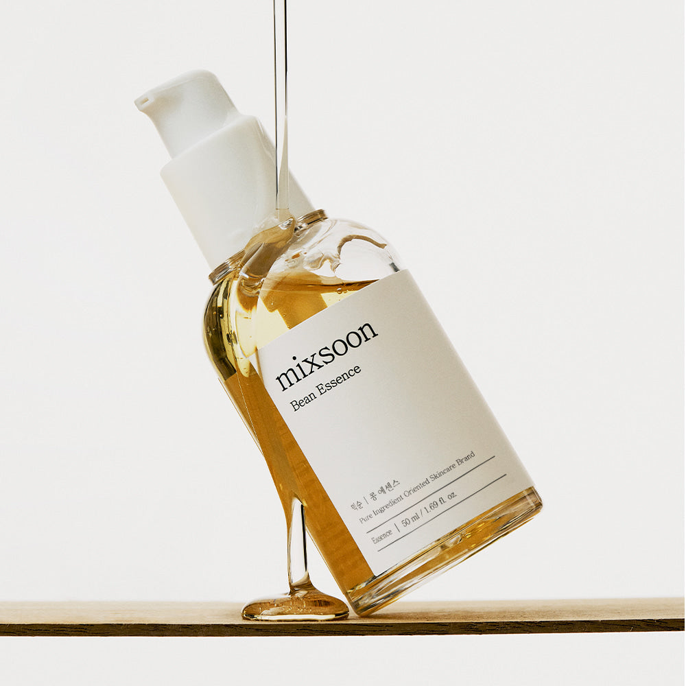 mixsoon Bean Essence, 50ml