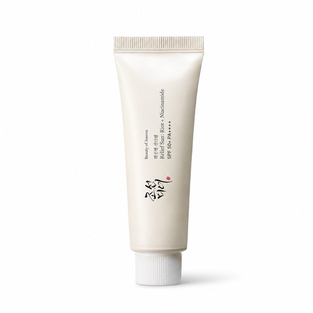Beauty of Joseon Relief Sun SPF50+ 50ml — item do kit