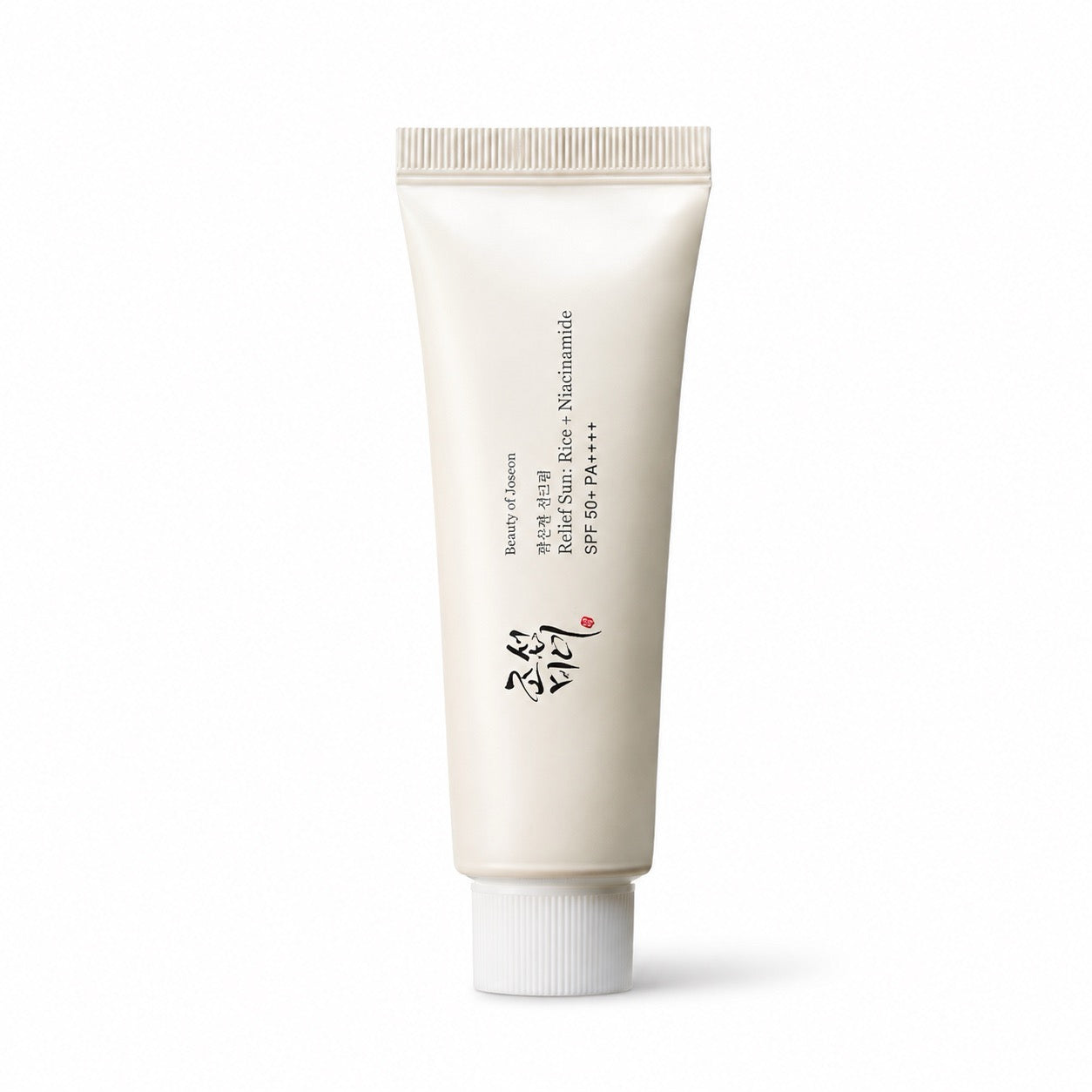 Beauty of Joseon Relief Sun SPF50+ 50ml — item do kit